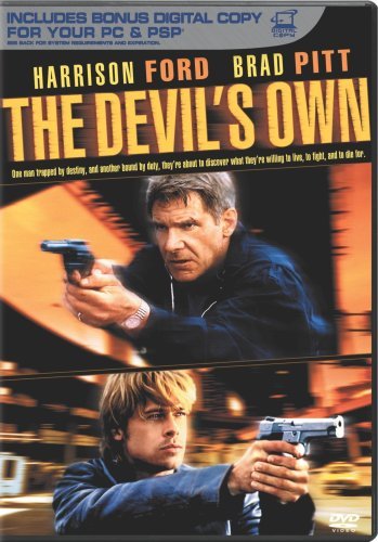 Devil's Own Devil's Own Ws Incl. Digital Copy R 