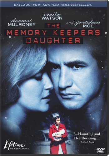 Memory Keepers Daughter/Mulroney/Watson/Mol@Ws@Nr