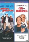 Armed & Dangerous Cops & Robbe Armed & Dangerous Cops & Robbe Nr 2 DVD 