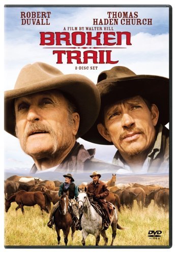 Broken Trail/Duvall/Church@Ws@Nr