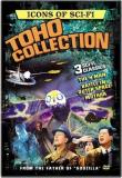 Icons Of Science Fiction Toho Icons Of Science Fiction Toho Nr 3 DVD 