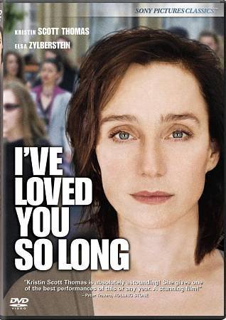 I'Ve Loved You So Long/Thomas/Zylberstein@Fra Lng/Eng Dub@Pg13