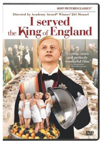 I Served The King Of England/Barney/Kaiser/Jentsch@Ws@R