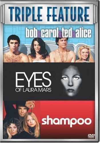 Bob & Carol & Ted & Alice/Sham/Bob & Carol & Ted & Alice/Sham@Nr/3 Dvd