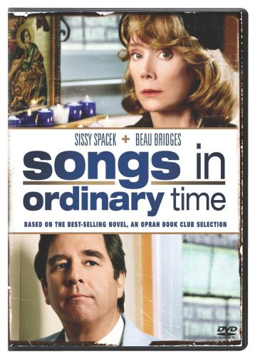 Songs In Ordinary Time/Spacek/Bridges@Ws@Pg