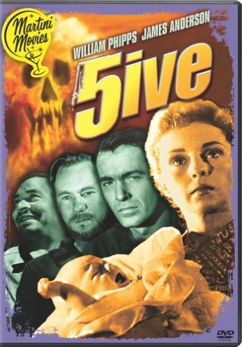 FIVE/FIVE