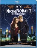 Nick & Norahs Infinite Playlis Cera Dennings Gavron Yoo Blu Ray Ws Pg13 
