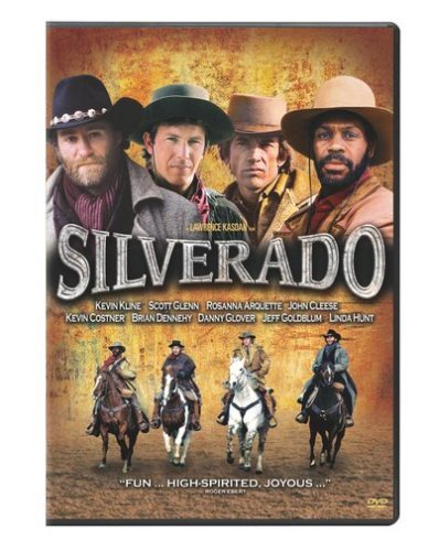 Silverado/Klein/Glen/Costner@Ws@Pg13