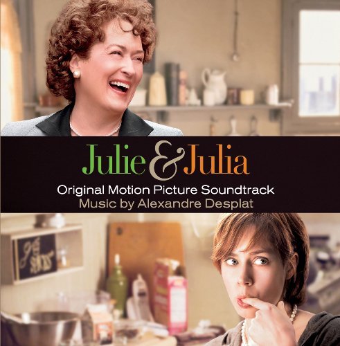 Julie & Julia/Soundtrack