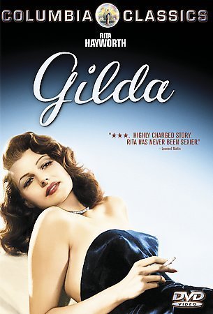 Gilda Hayworth Ford Clr Mult Dub Sub Nr 