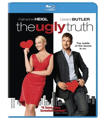 Ugly Truth/Heigl/Butler@Blu-Ray/Ws@R