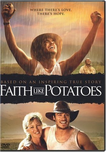 Faith Like Potatoes/Rautenbach/Dhlamini/Wilhelm@Ws@Pg