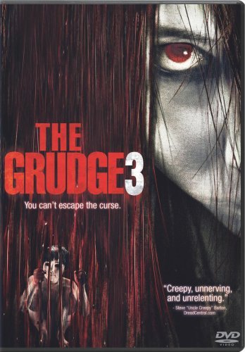 Grudge 3/Smith/Mckinney/Sirtis@Ws@R