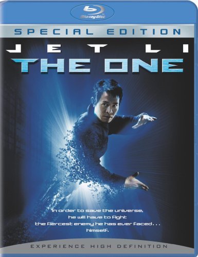 One/Li/Gugino/Lindo/Statham@Blu-Ray/Ws@Pg13