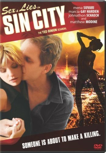 Sex & Lies In Sin City/Modine/Schaech/Sivertsen/Suvar@Ws@Nr