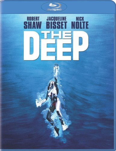 Deep/Deep@Ws/Blu-Ray@Pg