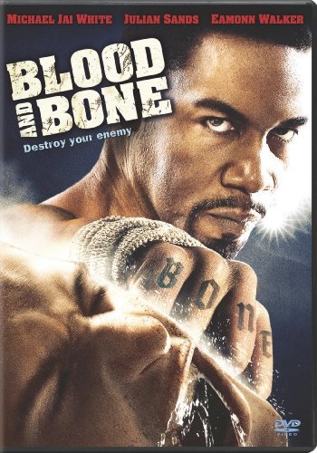 Blood & Bone/White/Ferguson/Sapp@Ws@R