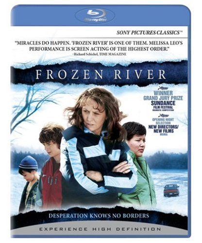 Frozen River/Frozen River@Blu-Ray/Ws@R