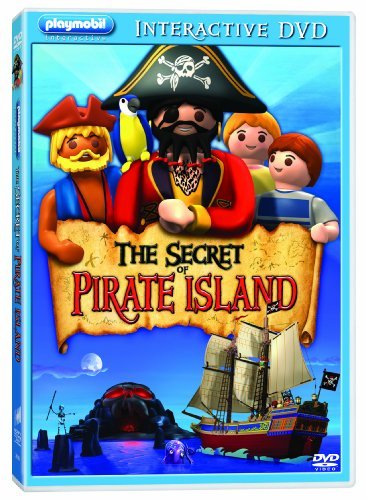 Playmobil-Secret Of Pirate Isl/Playmobil-Secret Of Pirate Isl@Ws@G