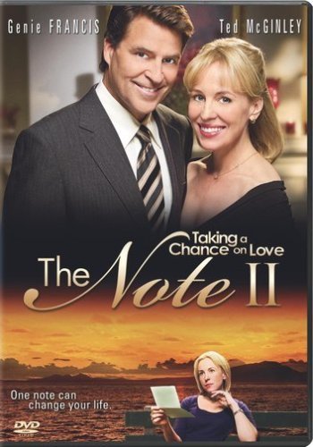 Note 2-Taking A Chance On Love/FRANCIS/MCGINLEY@Francis/Mcginley