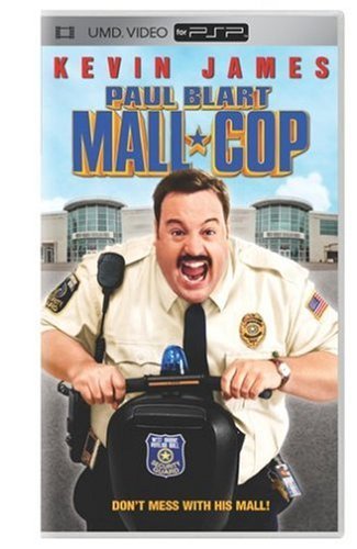 Paul Blart: Mall Cop/James/Knight/Mays@Ws/Umd@Pg