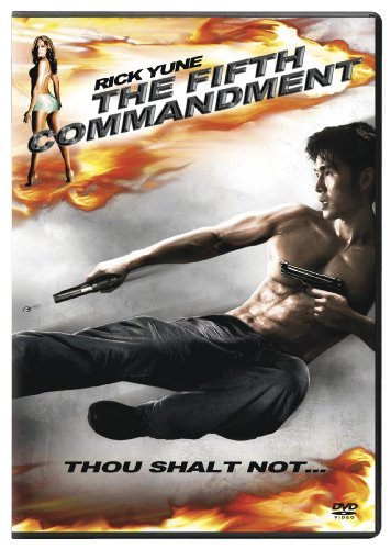 Fifth Commandment/Fifth Commandment@Ws