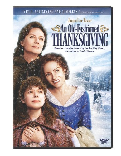 Old Fashioned Thanksgiving/Bisset/Maslany@Ws@Nr