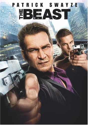 Beast/Season 1@Ws@Nr/3 Dvd