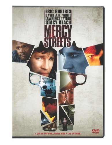 MERCY STREETS/ROBERTS/WHITE/WATROS/TAYLOR