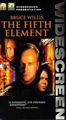 Fifth Element/Willis/Oldman