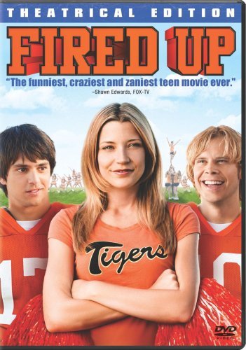 Fired Up/D'Agosto/Olsen/Roemer/Mccord@Ws@Ur