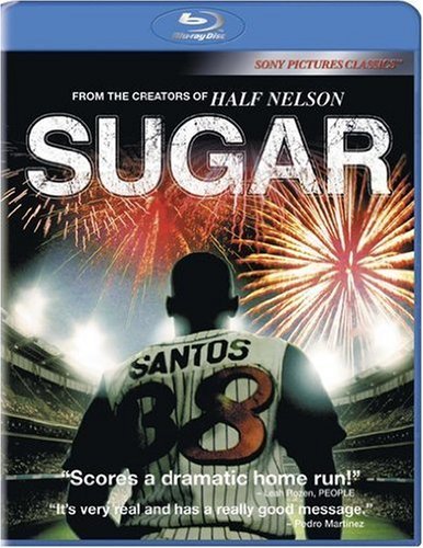 Sugar/Soto/Bull/Gaston@Blu-Ray/Ws@R