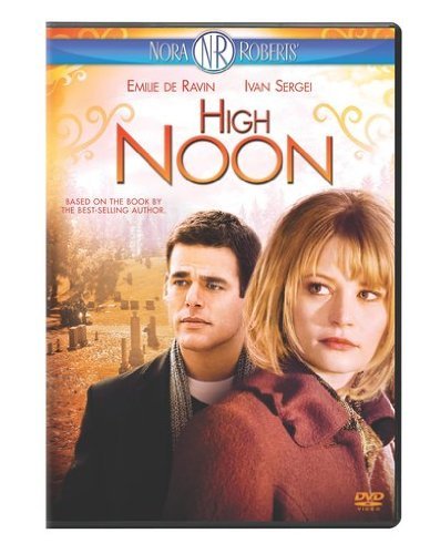 High Noon/De Ravin/Sergei@Ws@Nr