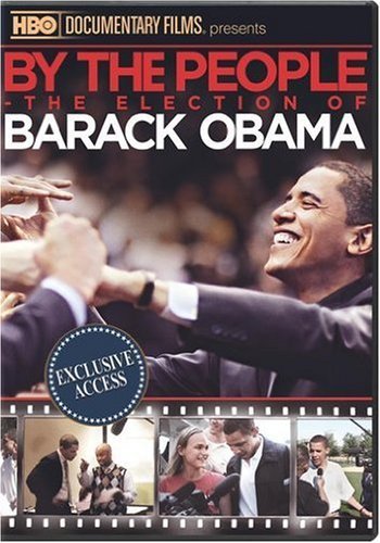 By The People/Election of Barack Obama@Ws@Nr