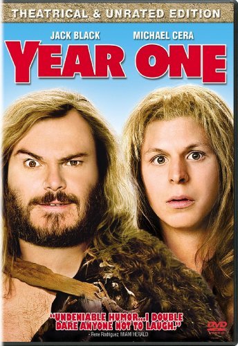 Year One/Black/Cera/Wilde/Cross@Ws@Ur