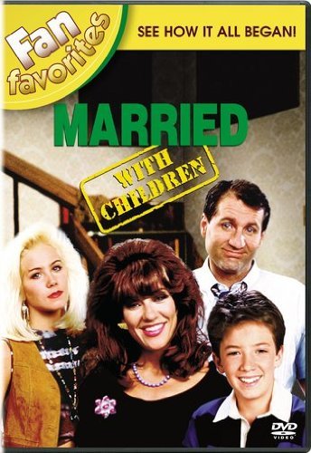 Married With Children/Fan Favorites@Dvd@Nr