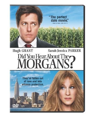 Did You Hear About The Morgans/Parker/Grant/Elliott@Ws@Pg13