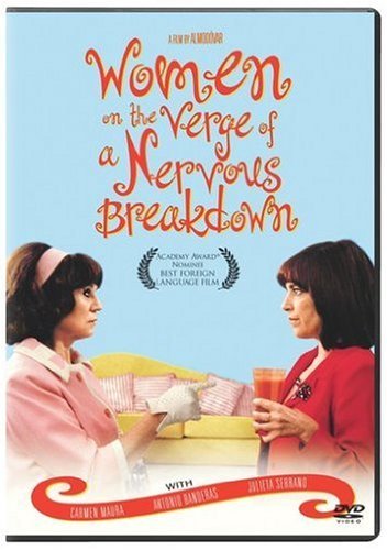 Women On The Verge Of A Nervou/Women On The Verge Of A Nervou@Ws@R