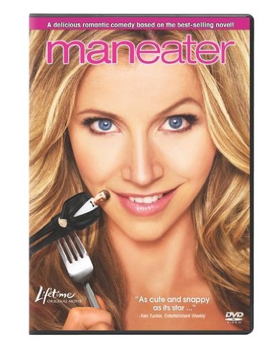 Maneater (2009 Miniseries)/Chalke/Greer/Winchester/Sokolo@Ws@Nr