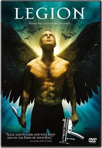 Legion (2010)/Bettany/Quaid/Gibson@Ws@R