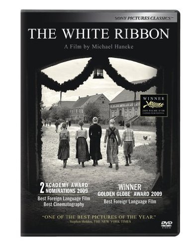 White Ribbon/Tukur/Klaussner/Bierbichler/Lo@Ws@R