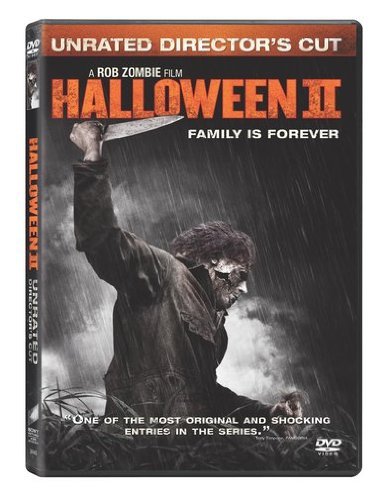 Halloween 2 (2009)/Dourif/Taylor-Compton/Mane@Dvd@Ur