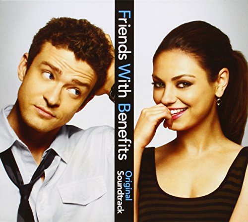 Friends With Benefits/Soundtrack@Import-Eu