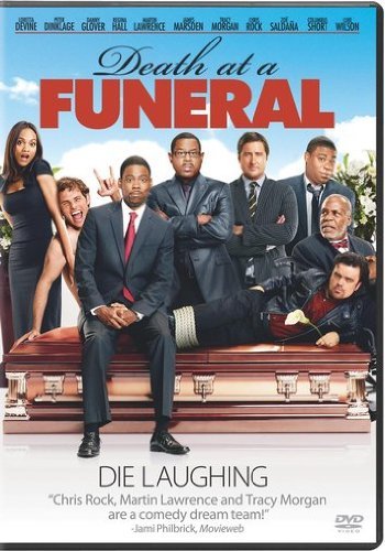 Death At A Funeral (2010)/Rock/Morgan/David/Glover@Ws@R