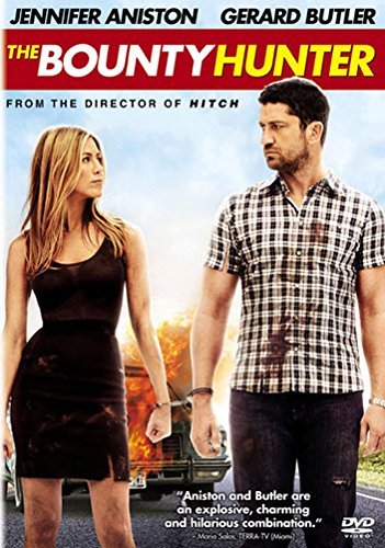 Bounty Hunter/Aniston/Butler@Ws@Pg13