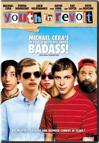 YOUTH IN REVOLT/CERA/GALIFIANAKIS/LONG/BUSCEMI