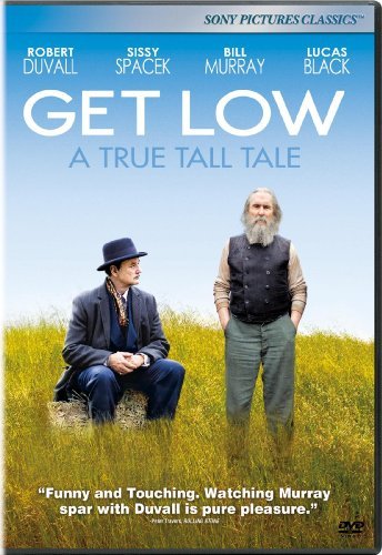 Get Low/Duvall/Murray/Black/Spacek@Ws@Pg13