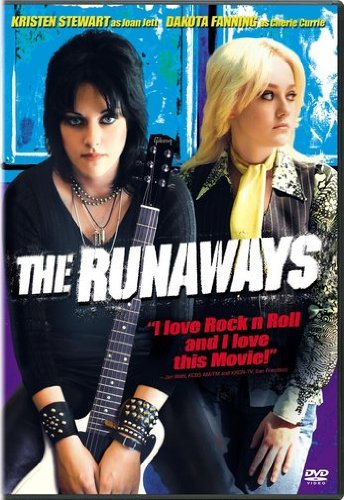 RUNAWAYS/STEWART/FANNING/SHANNON
