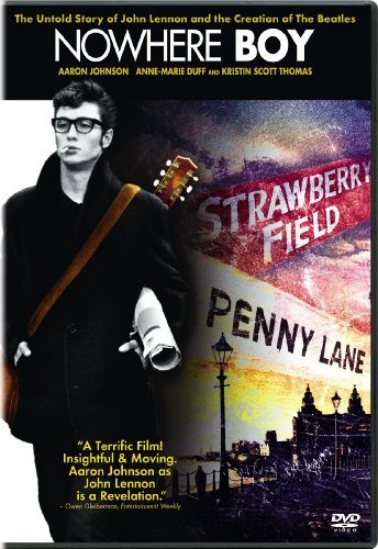Nowhere Boy/JOHNSON/SCOTT-THOMAS/DUFF@Johnson/Scott-Thomas/Duff