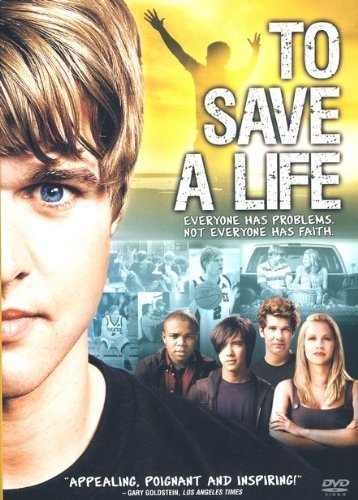 To Save A Life/Wayne/Kreutzberg/Weigel@Ws@Pg13